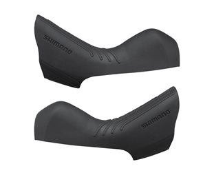 Shimano Klammerdeksel Par St-Rx810