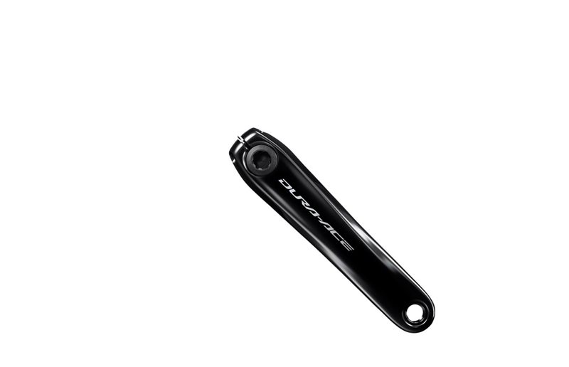Shimano Vasen Kammivarsi Yksikkö 165 M F