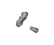 Shimano Bracket Axle Unit Rd-R8000