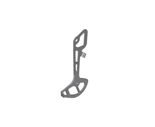 Shimano Sisäosatgs-Tyyppi Rd-M8100