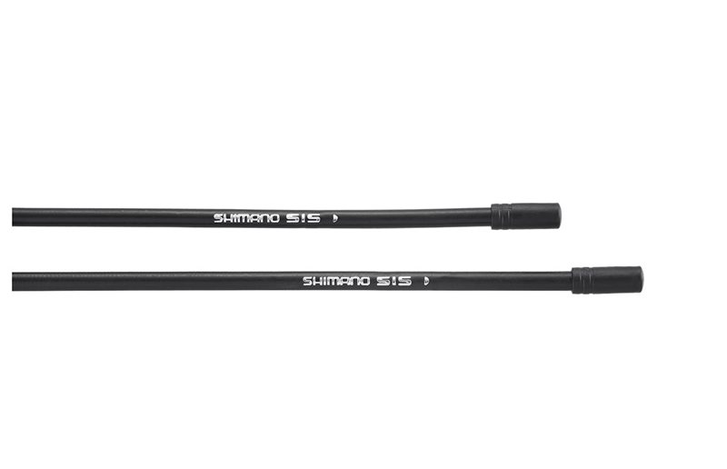Shimano Vaihdevaijerin suojus Sis-Sp41 1800mm