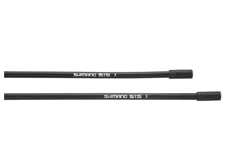 Vaihdevaijerin kuori Shimano SP41 1800mm