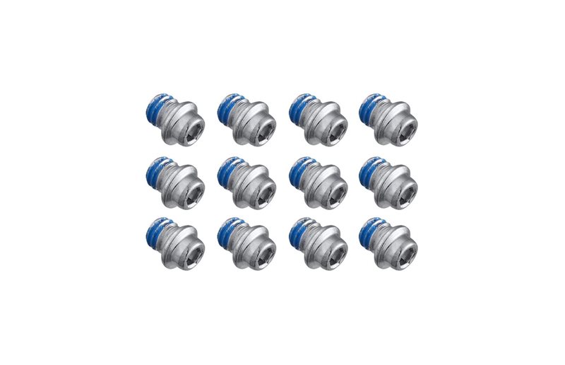 Shimano Short Pin 12Pcs Pd-M828