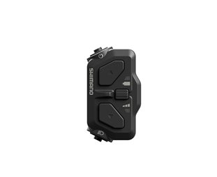 Shimano STEPS-reglage SW-EN600-L SW-EN600-L, 35/31,8mm w/o Wire