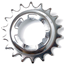 Takaratas Shimano Nexus 21T