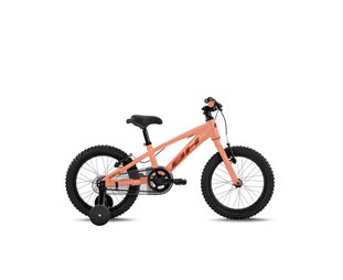 BH Lasten polkupyörä Expert Junior 16 Oranssi-Oranssi-Oranssi