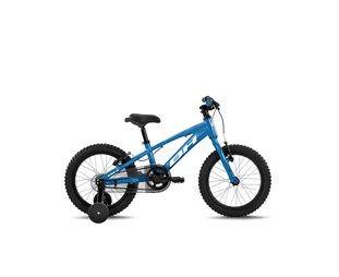 BH Lasten polkupyörä Expert Junior 16 Sininen-Valkoinen-Sininen