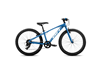 BH Lasten polkupyörä Expert Junior 24 Sininen-Valkoinen-Sininen