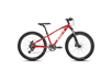 Bh Barncykel Expert Junior 24 Pro Red-White-Red