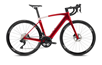 Bh Elcykel Racer Core Race Carbon 1.5 Red-Red-Copper