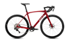 Bh Gravel Bike Rx Team 5.0 Red-White-Red