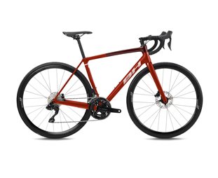 Bh Racer Allround Sl1 2.9 Red-Copper-Red