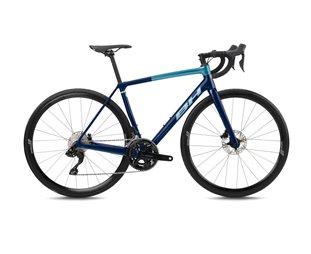 Maantiepyörä BH SL1 2.9 Sininen-Sininen-Sininen