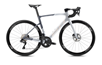 Aero maantiepyörä BH RS1 4.5 Hopea-Hopea-Hopea