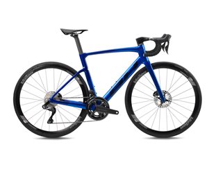 Aero maantiepyörä BH RS1 4.5 Sininen-Sininen-Sininen