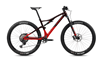 Bh Mtb Lynx Race Lt 6.5 Red-Red-Red