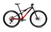 Bh Mtb Lynx Race 7.0 Red-Red-Red