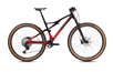 Bh Mtb Lynx Race Lt 7.5 Red-Red-Red