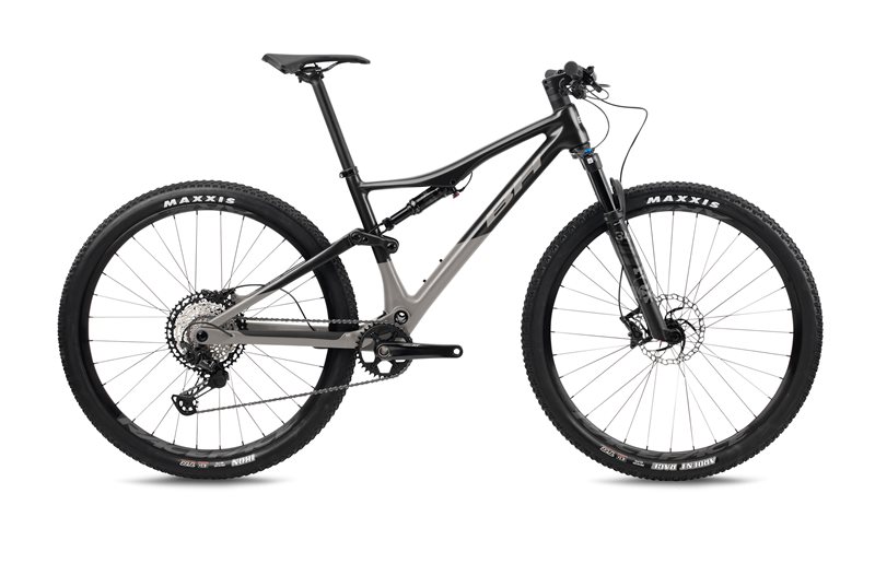 XC maastopyörä BH Lynx Race 8.0 Musta-Copper-Copper