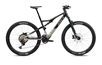 Bh El Mtb Ilynx Race 7.7 Black-Copper-Copper