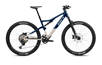 Bh El Mtb Ilynx Race 7.7 Blue-Copper-Copper