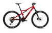 Bh El Mtb Ilynx Race 7.7 Red-Copper-Red