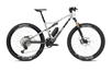 Bh El Mtb Ilynx Race Pro 7.9 Silver-Silver-Silver