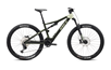 Sähkömaastopyörä BH iLynx Trail 8.0 Vihreä-Vihreä-Vihreä