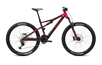 BH Sähkömaastopyörä Ilynx Trail 8.0 Punainen-Punainen-Punainen