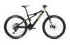 Bh El Mtb Ilynx Trail 8.1 Green-Green-Green