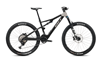 Sähkömaastopyörä BH iLynx Trail 8.2 Musta-Copper-Copper