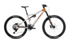Bh El Mtb Ilynx Trail Carbon 8.7 Copper-Copper-Copper