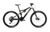BH Sähkömaastopyörä Ilynx Trail Carbon 8.7 Vihreä-Vihreä-Vihreä