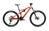 Bh El Mtb Ilynx Trail Carbon 8.8 Orange-Copper-Copper