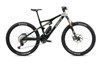 BH Sähkömaastopyörä Ilynx Trail Carbon Pro 8.9 Vihreä-Vihreä-Vihreä