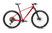 Bh Hardtail Mtb Expert 4.5 Red-Red-Red
