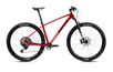 Bh Hardtail Mtb Expert 5.5 Red-Red-Red