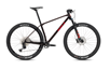 Bh Mtb Ultimate 7.5 Black-Red-Red