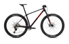Bh Mtb Ultimate 8.0 Black-Red-Red