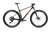 Bh Mtb Ultimate 9.5 Black-Orange-Orange