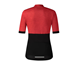 Shimano Naisten pyöräilypaita Element SS Red