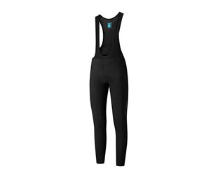 Shimano Pyöräilyhousut Element Bib Tights