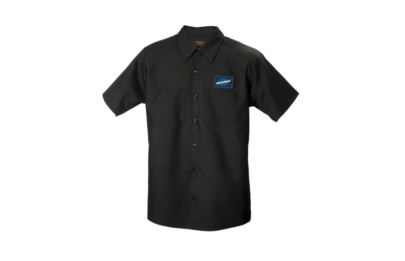 Kauluspaita Park Tool MS-2 Mechanics Shirt