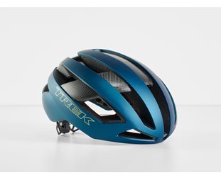 Trek Cykelhjelm Racer Velocis Mips Mørk Akvatisk