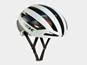 Trek Sykkelhjelm Racer Velocis Mips Crystal White/Nautical Navy