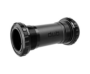 Sram Dub English/Bsa, 68/73/73+ mm (Leveämpi)