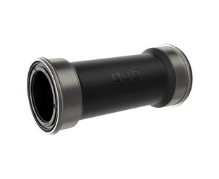 Krankboks SRAM DUB PressFit (MTB) 107 mm