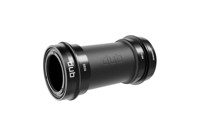 Keskiölaakeri SRAM DUB BB30 73-A Road Wide