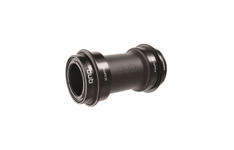Sram Dub Pressfit 30 (Maantiepyörä) 83 mm