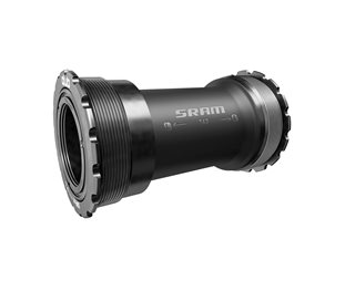 Krankboks SRAM DUB T47 (Road Wide) 855 mm